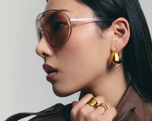 Timeless Shine, Built to Last